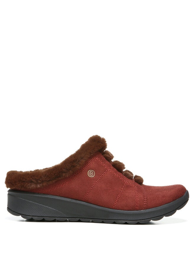 Golden Cozy Mule, , alternate image number null