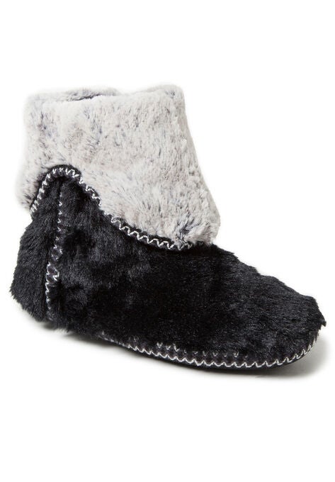 Beth Slippers, BLACK, hi-res image number null