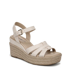 Havana Espadrille Wedge Sandal