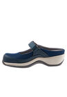 Arcadia Adjustable Clog, , alternate image number null