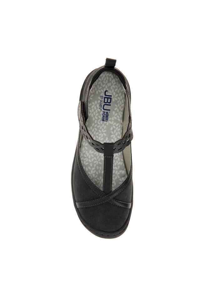 Butercup Casual Flat, , alternate image number 4