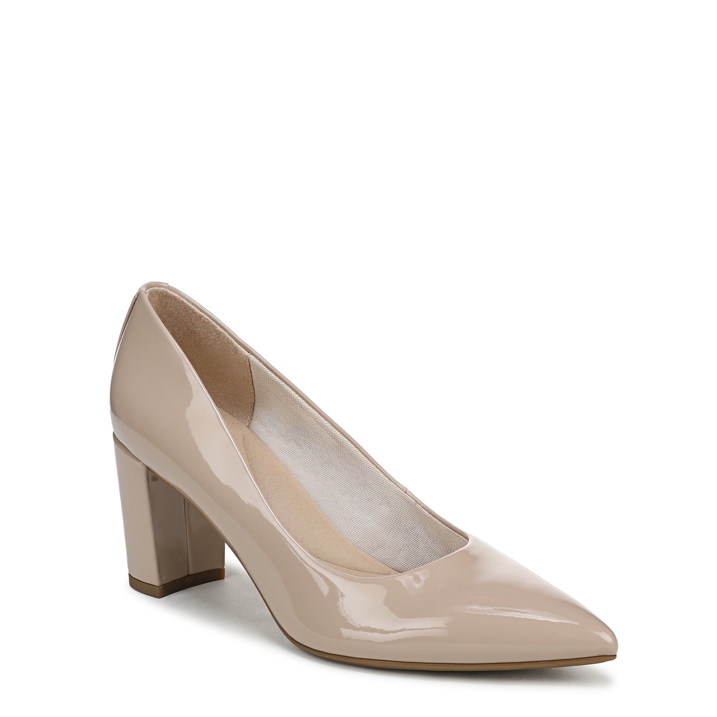 Rebecca Pump, TENDER TAUPE, hi-res image number 0