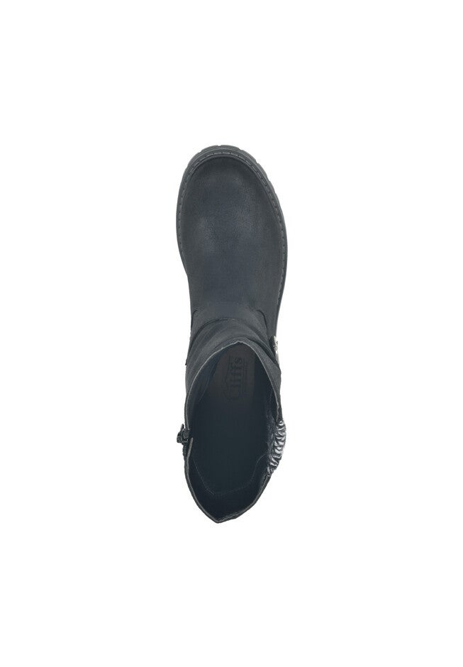 Cliffs Mingle Bootie, , alternate image number null
