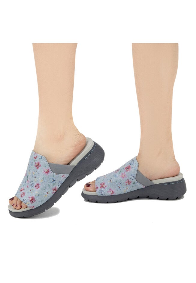 Queens Sandal, , alternate image number 6