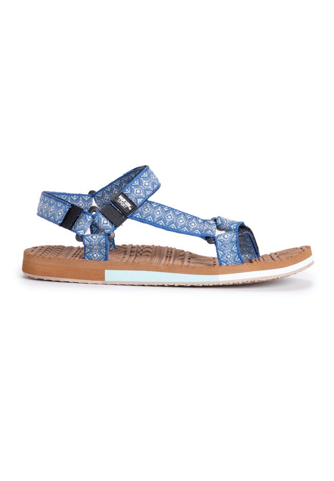 Sand Bar Sandals, , alternate image number null