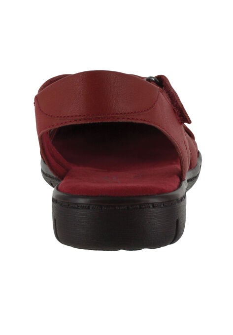 Garrett Sandals by Easy Street®, , on-hover image number null