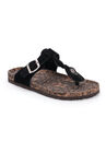 Marsha Terra Turf Sandals, JET BLACK, hi-res image number null