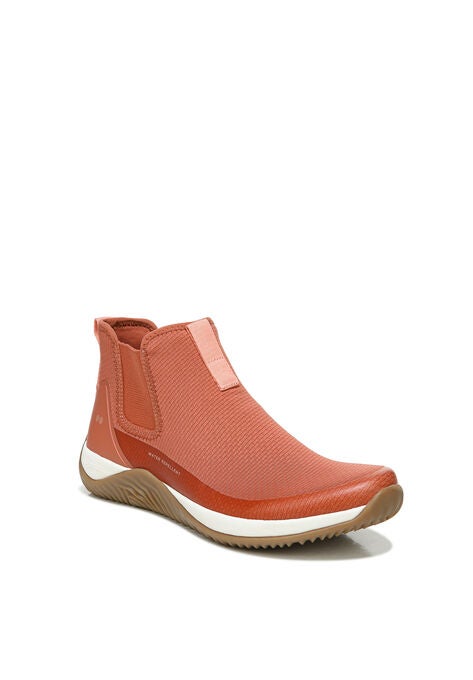 Echo Mist Water-Repellent Boot, RED, hi-res image number null