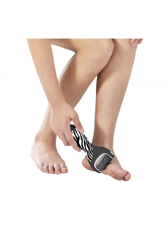 Deluxe Electric Callus Remover With Roller, , alternate image number 2
