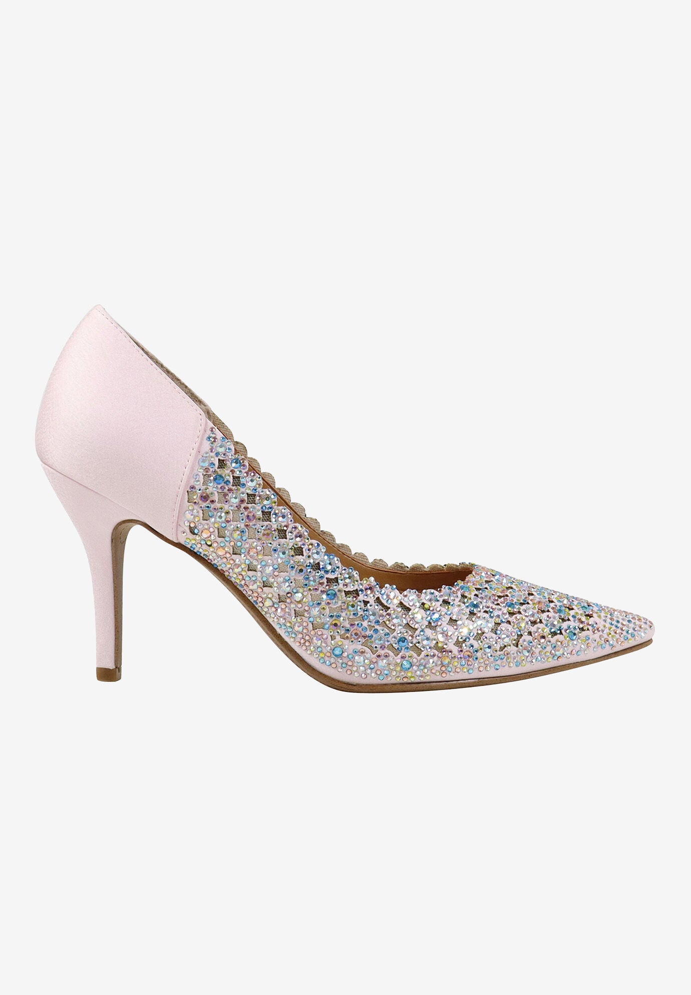 Sesily Pump, , alternate image number 4
