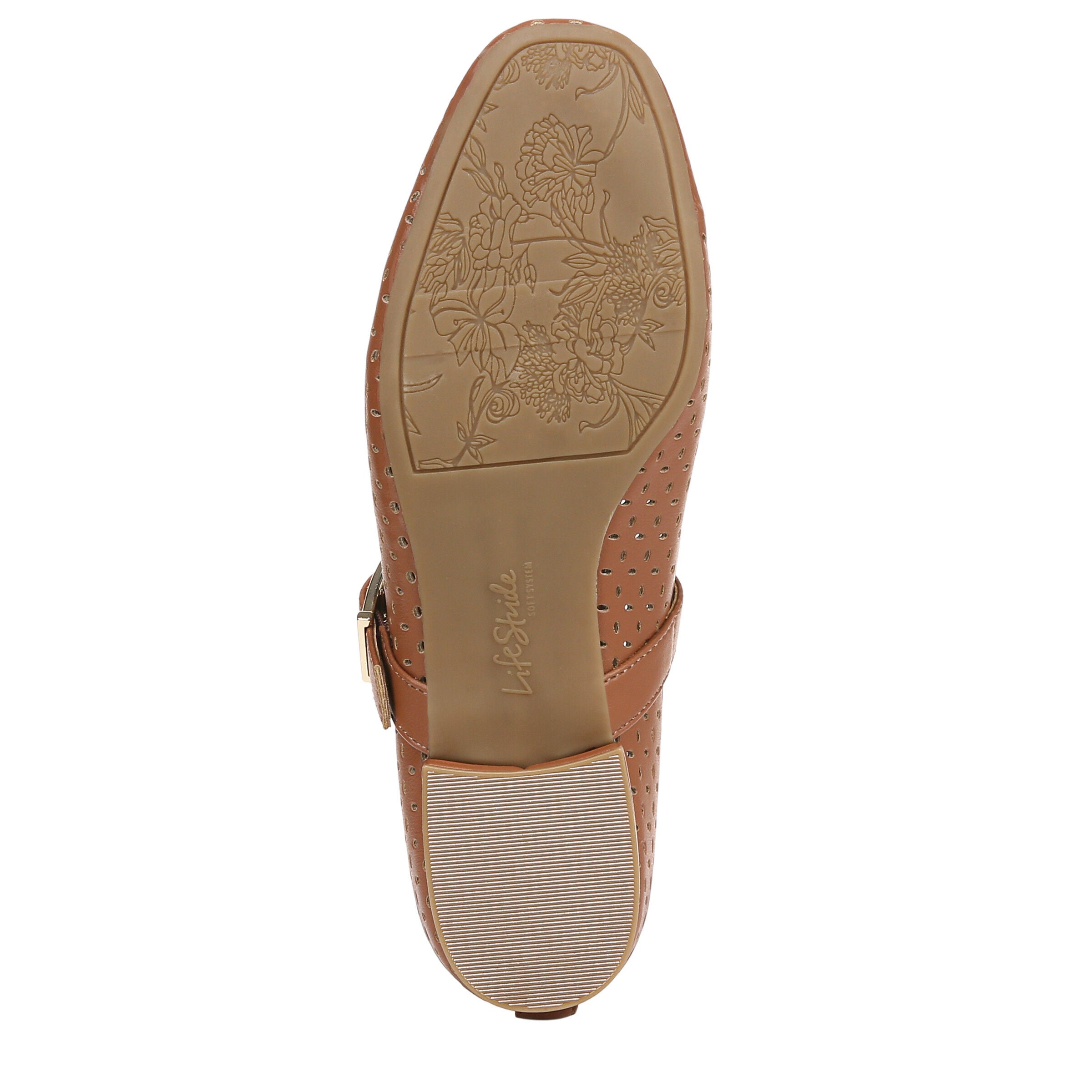 Cameomj3 Flat, TAN, alternate image number 7