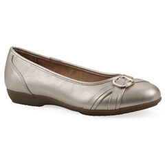 Calming Ballet Flat