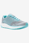 One Sneaker, GREY MINT, hi-res image number null