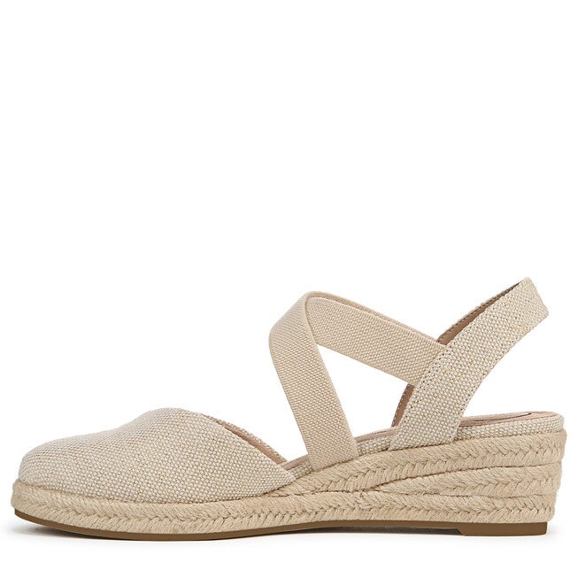 Kimball Sandal, NATURAL TAN, alternate image number 5