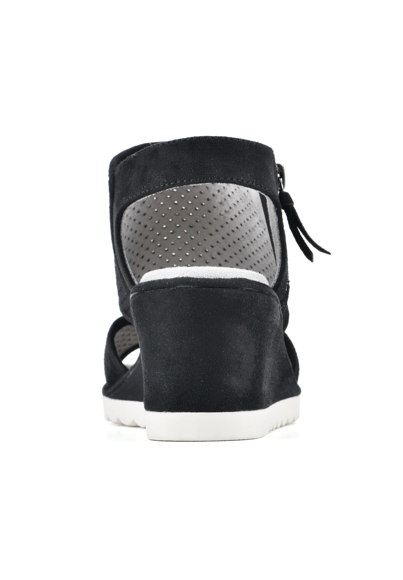 Abby Wedge Sandal, , on-hover image number 1