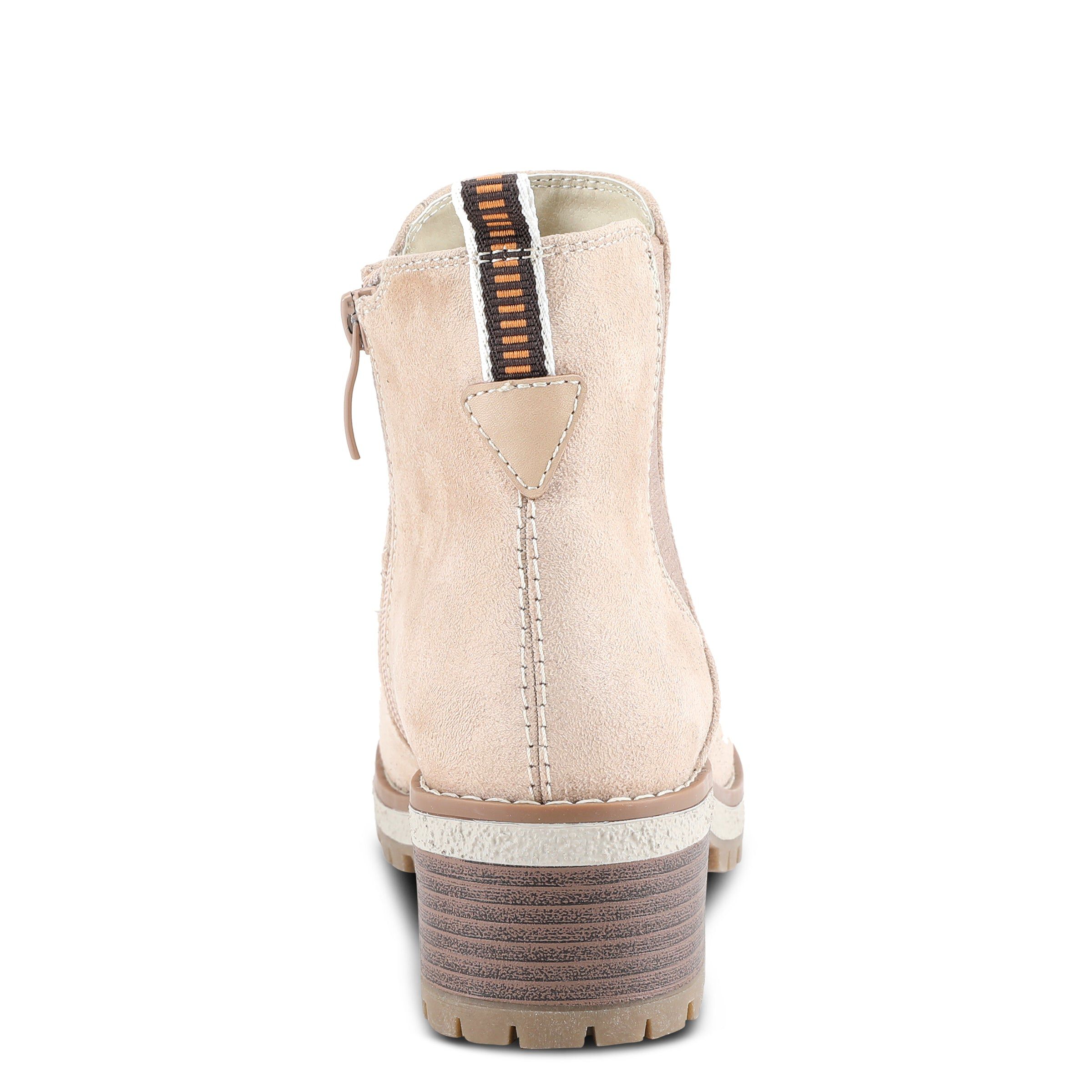 Smylie Boot, BEIGE, on-hover image number 1