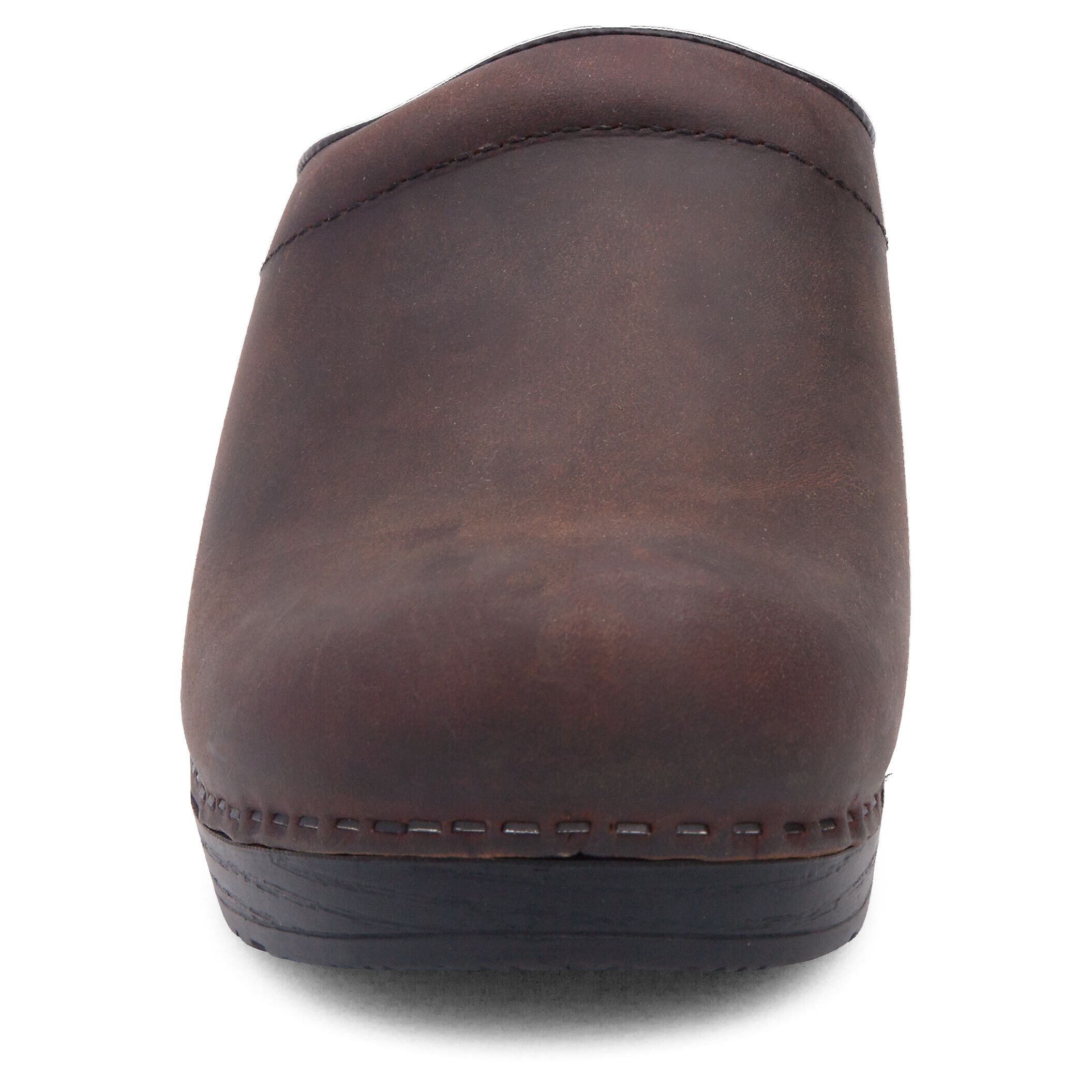 Sonja Mule, ANTIQUE BROWN, alternate image number 2