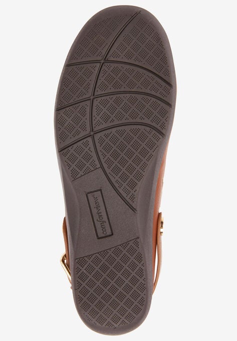 The Indigo Convertible Mule, , alternate image number null
