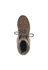 Cliffs Duena Bootie, , alternate image number null