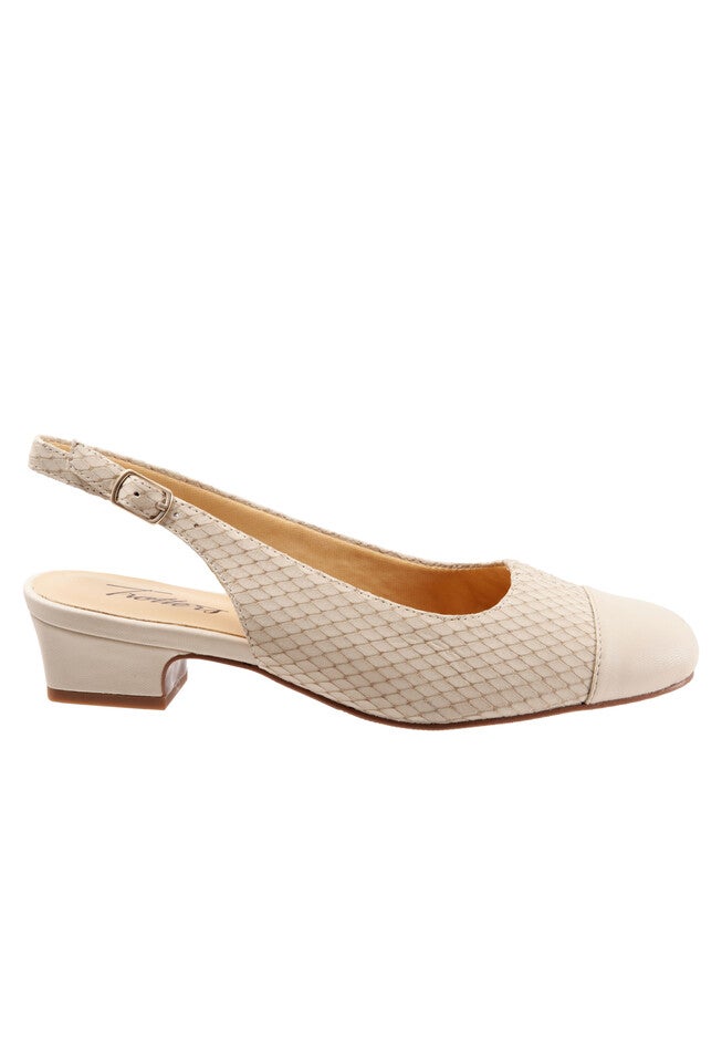 Dea Slingbacks, , alternate image number null