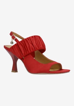 Reeta Slingback Sandal