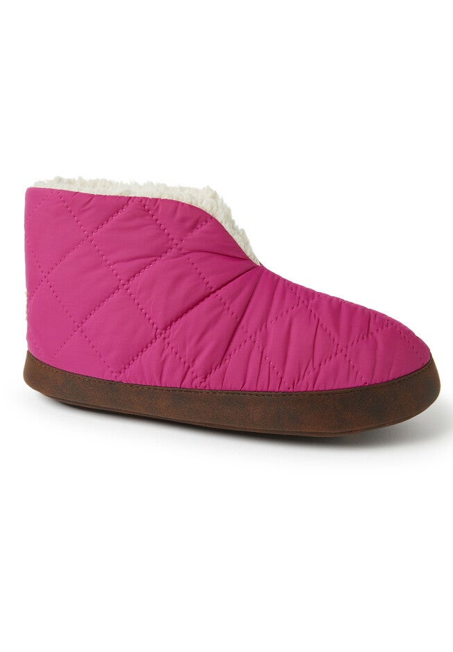 Haven Slippers, BURGUNDY, hi-res image number null