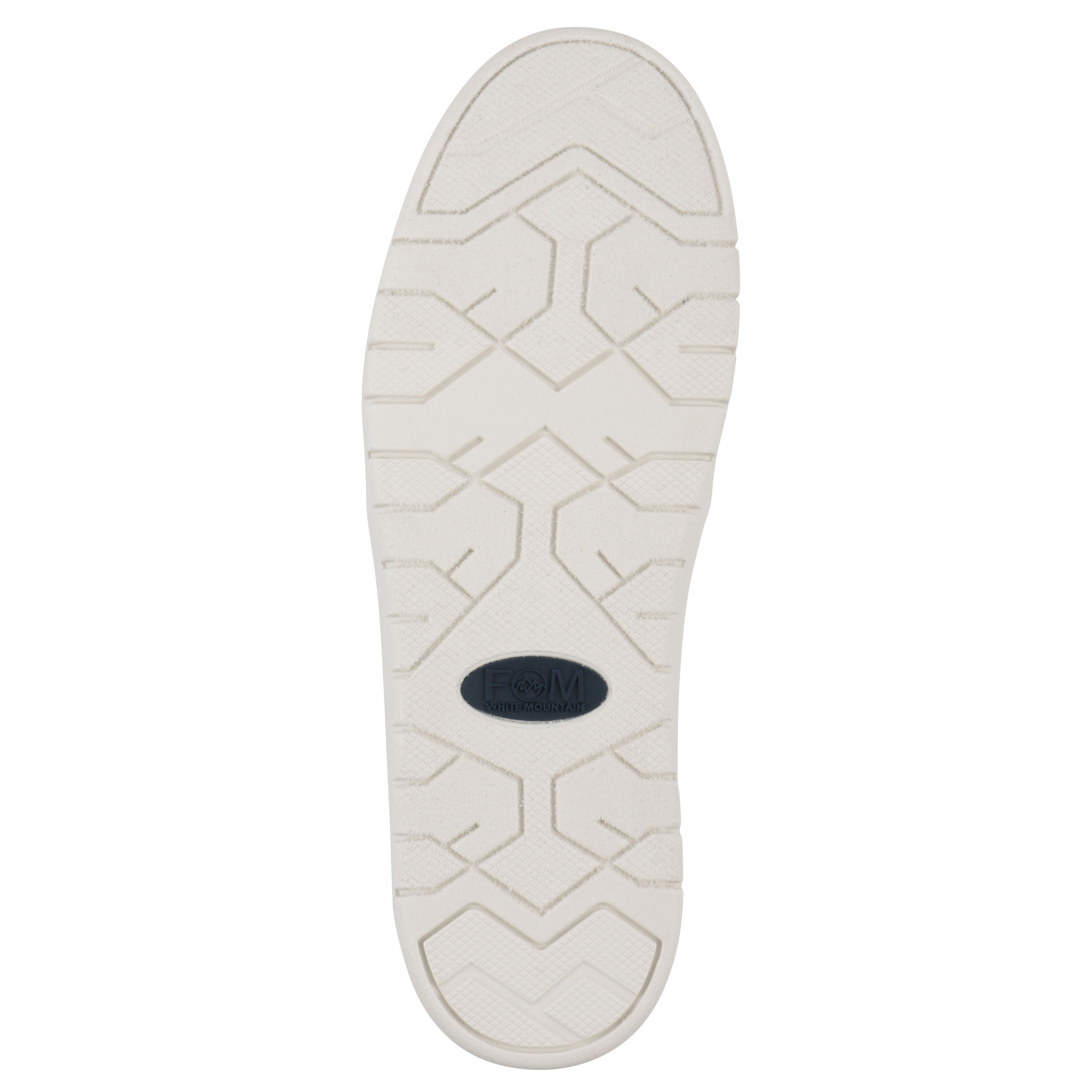 Naathan FOM Recovery Penny Loafer, NAVY SMOOTH, alternate image number 5