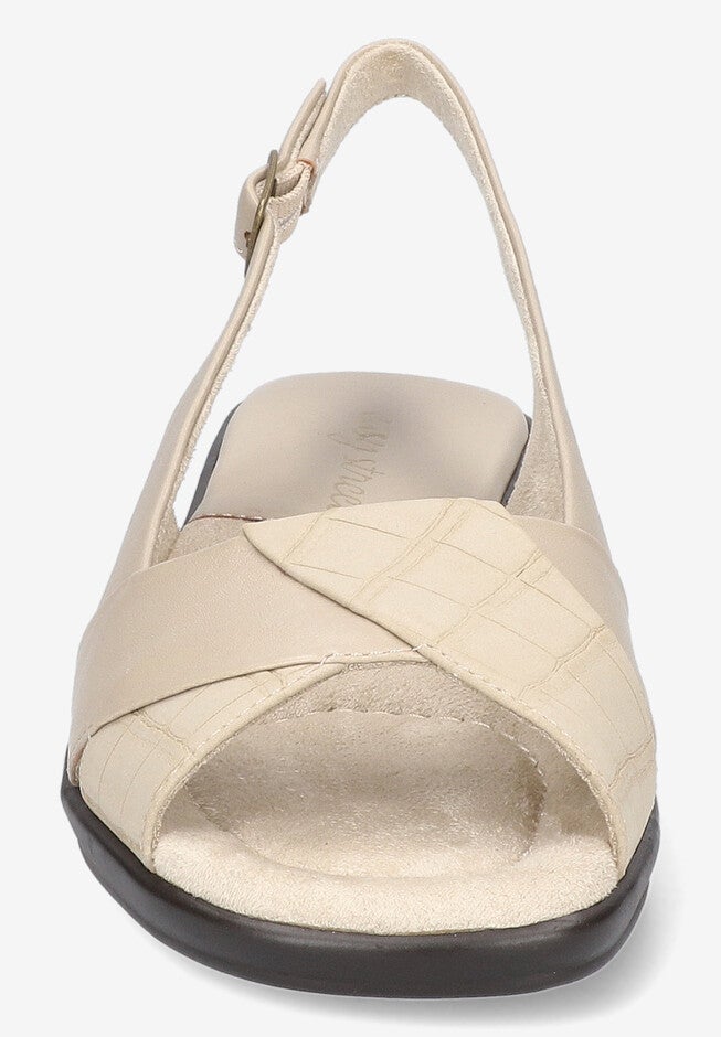 Drew Slingback Sandal, , alternate image number null