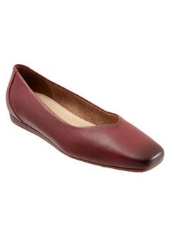 Vellore Ballerina Flat
