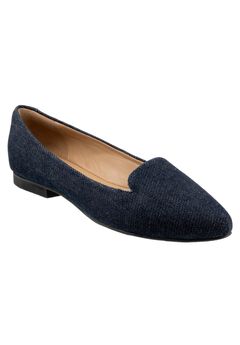 Harlowe Slip On Flat
