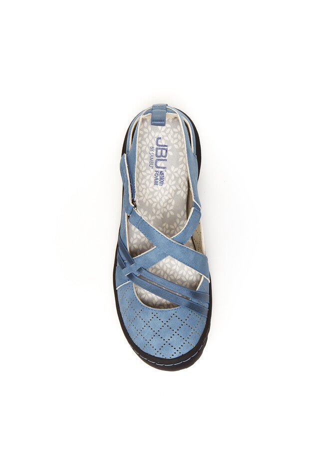 Nicole Slip On, , alternate image number 4