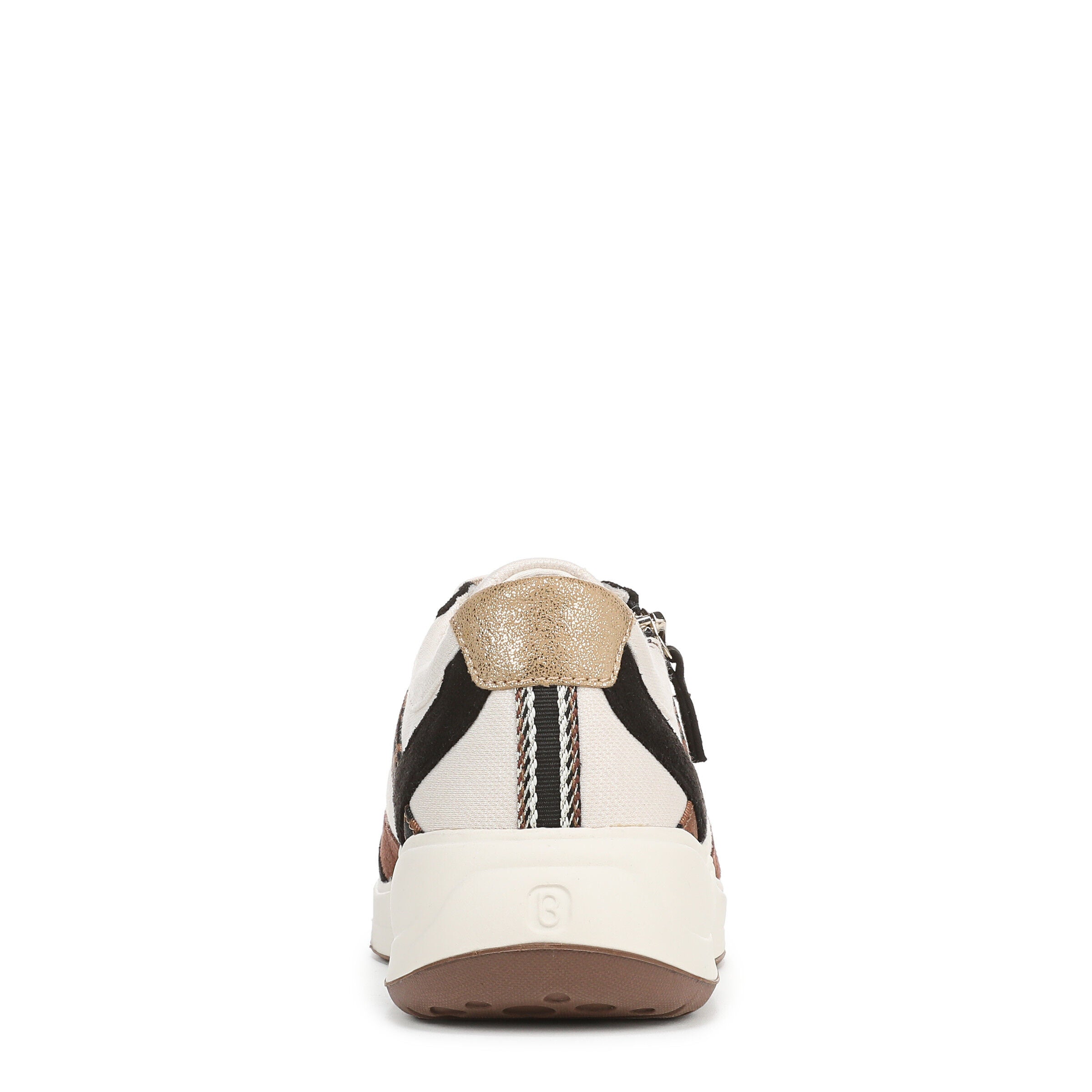 Team Player Slip-On Sneaker, BEIGE MULTI LEATHER, on-hover image number 1
