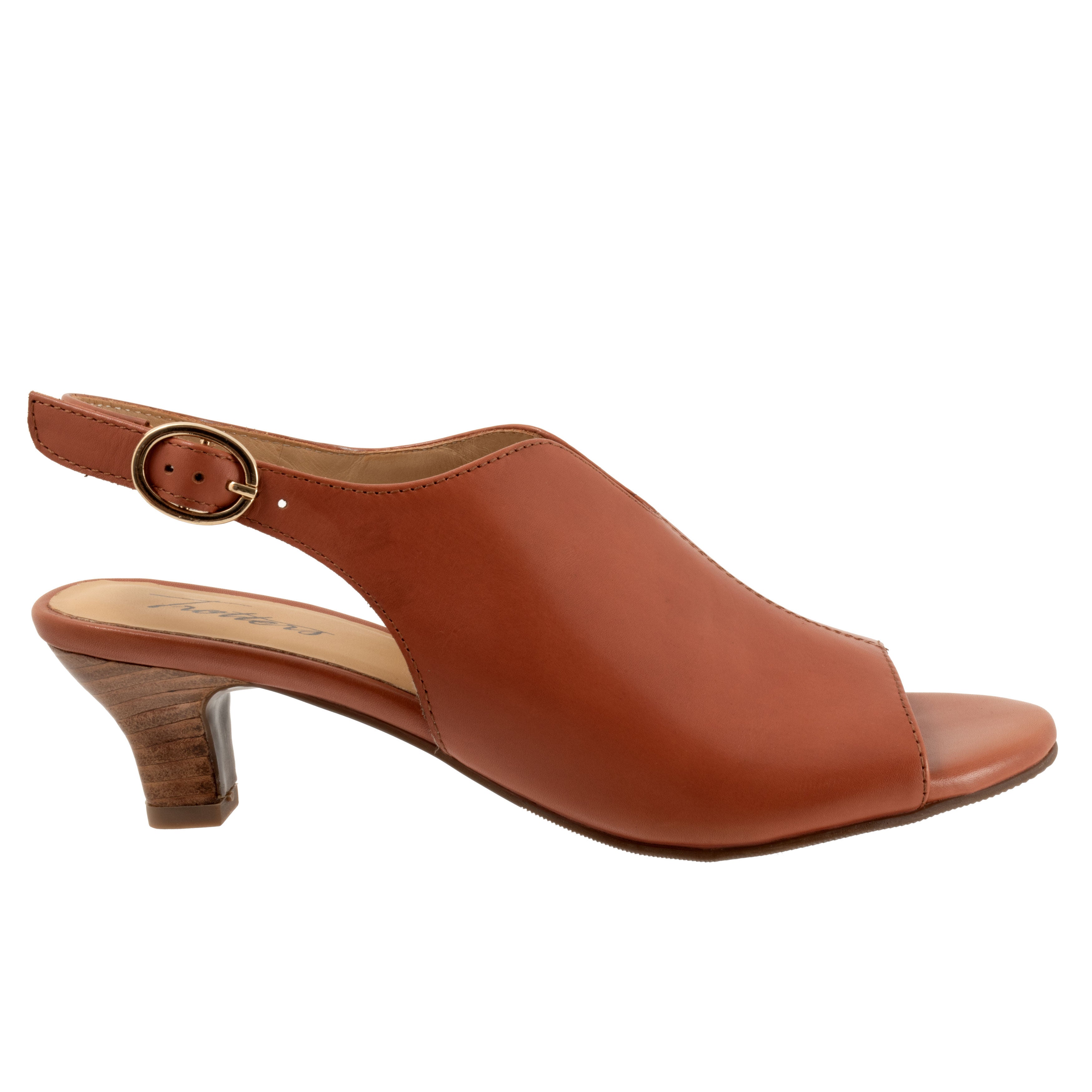 Norma Sandal, LUGGAGE, alternate image number 4