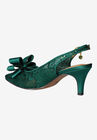 Yazmine Slingback Pump, , on-hover image number null