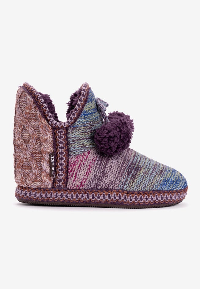 Amira Slipper Boot, , alternate image number null