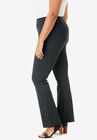 Bootcut Ultimate Ponte Pant, , alternate image number null