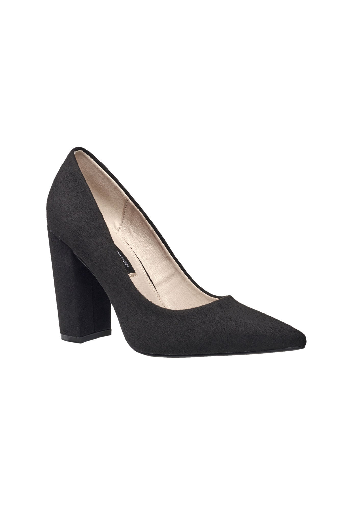 Kelsey Pump, BLACK, hi-res image number 0
