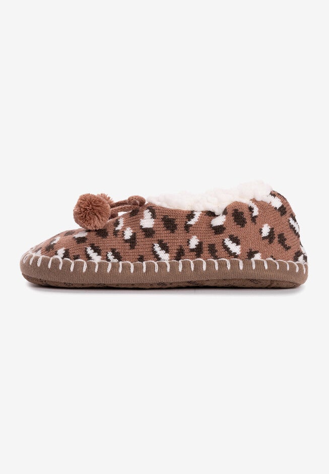 Classic Ballerina Slipper, , alternate image number null