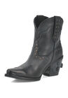 Trick R Treat Western Bootie, , alternate image number null