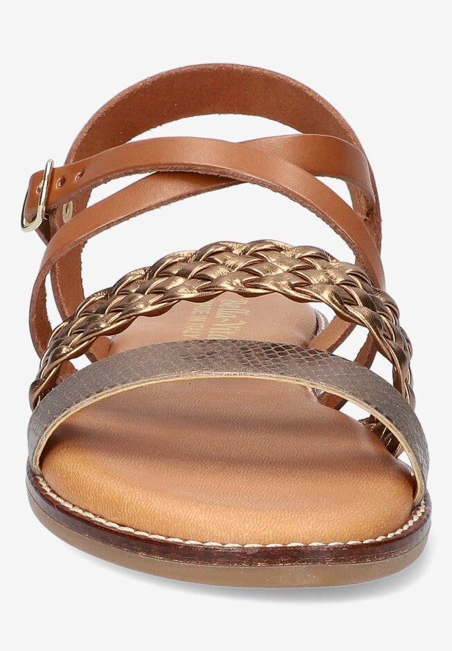 Ala-Italy Sandal, , alternate image number null