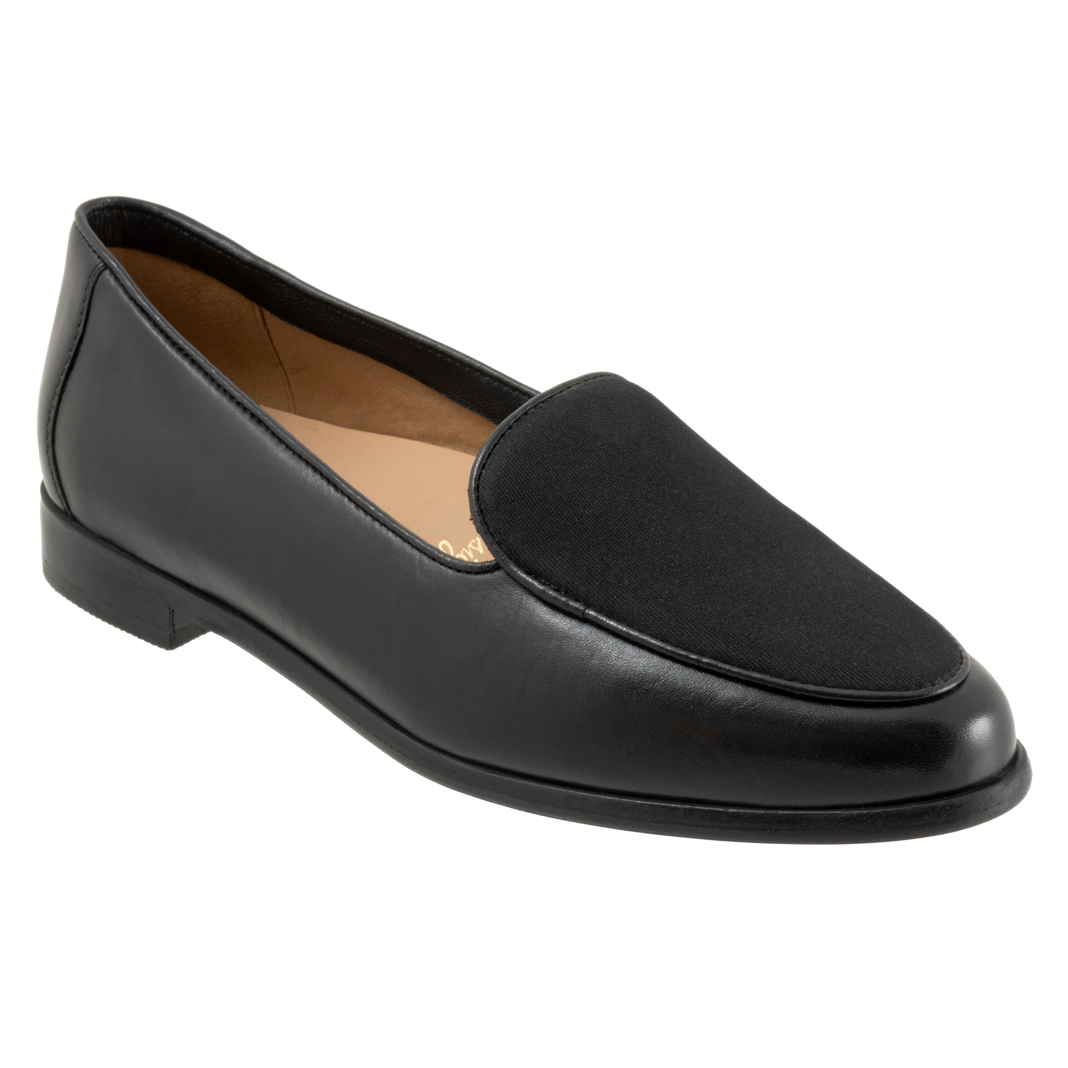 Layla Flat, BLACK, hi-res image number 0