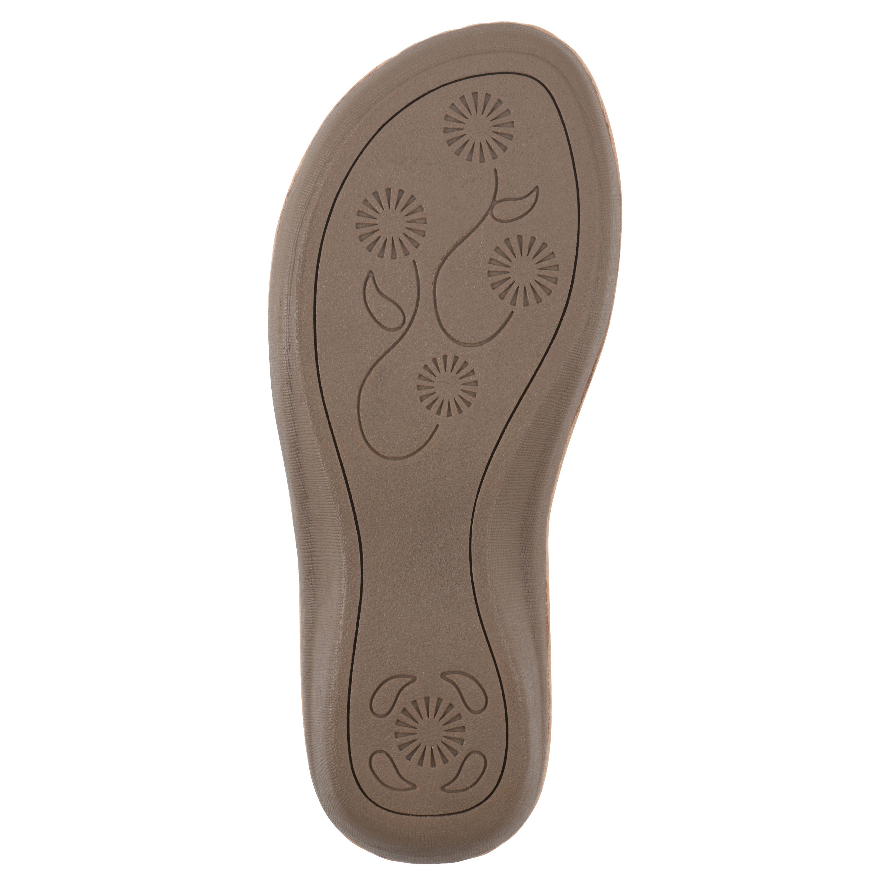 Casimir Mini Wedge Sandal, SAGE NUBUCK, alternate image number 5