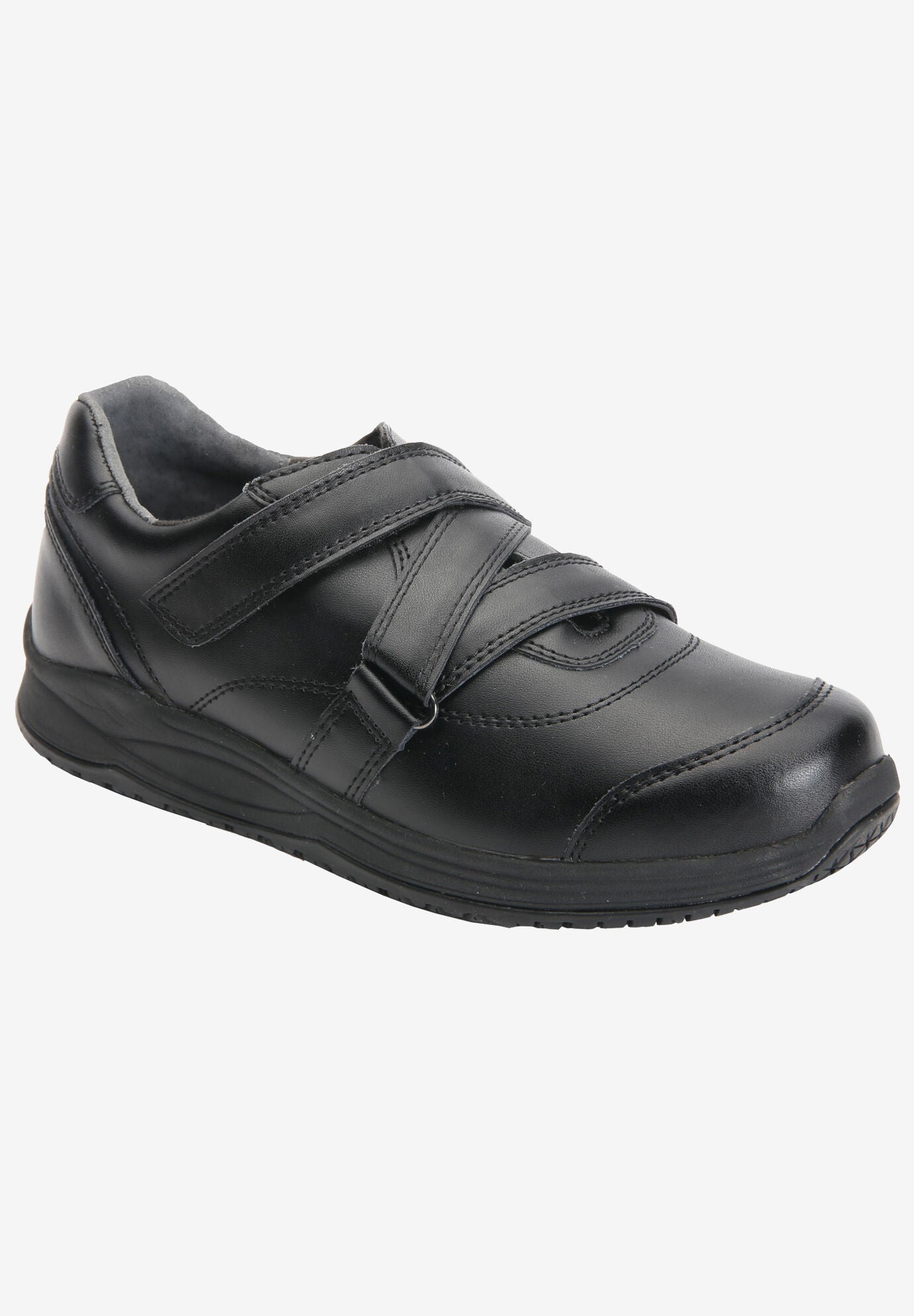 Drew Pepper Flats, BLACK, hi-res image number 0
