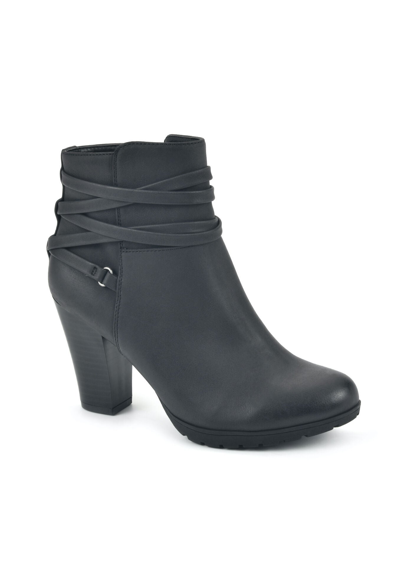 White mountain on sale sienna bootie