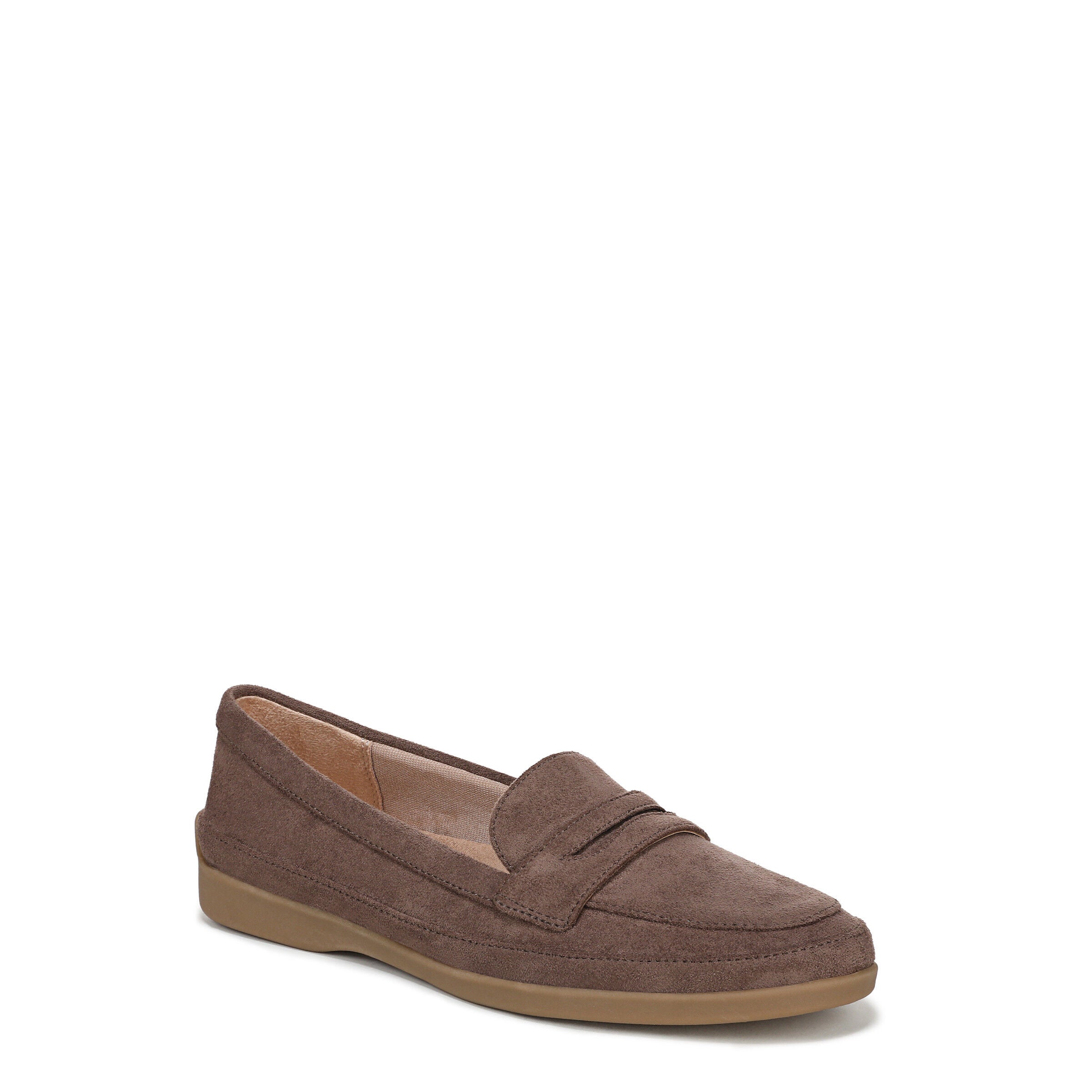 Malta Loafer, MOCHA BROWN, hi-res image number 0