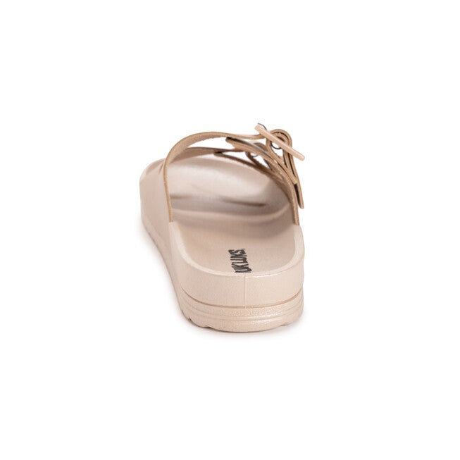 Grand Cayman Sandal, SOFT GOLD, on-hover image number 1