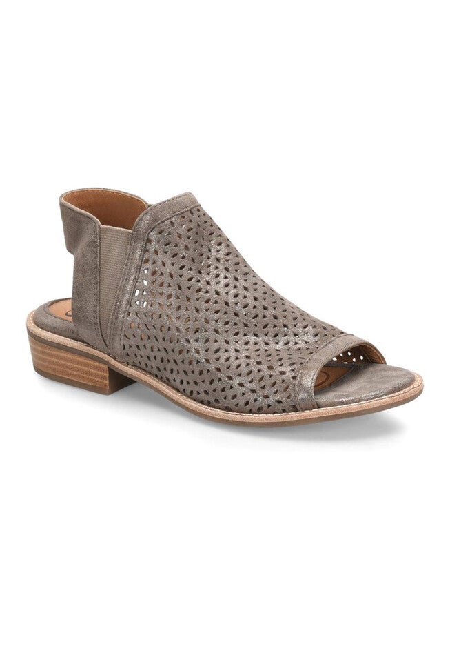 Nalda Sandals, SMOKE, hi-res image number null