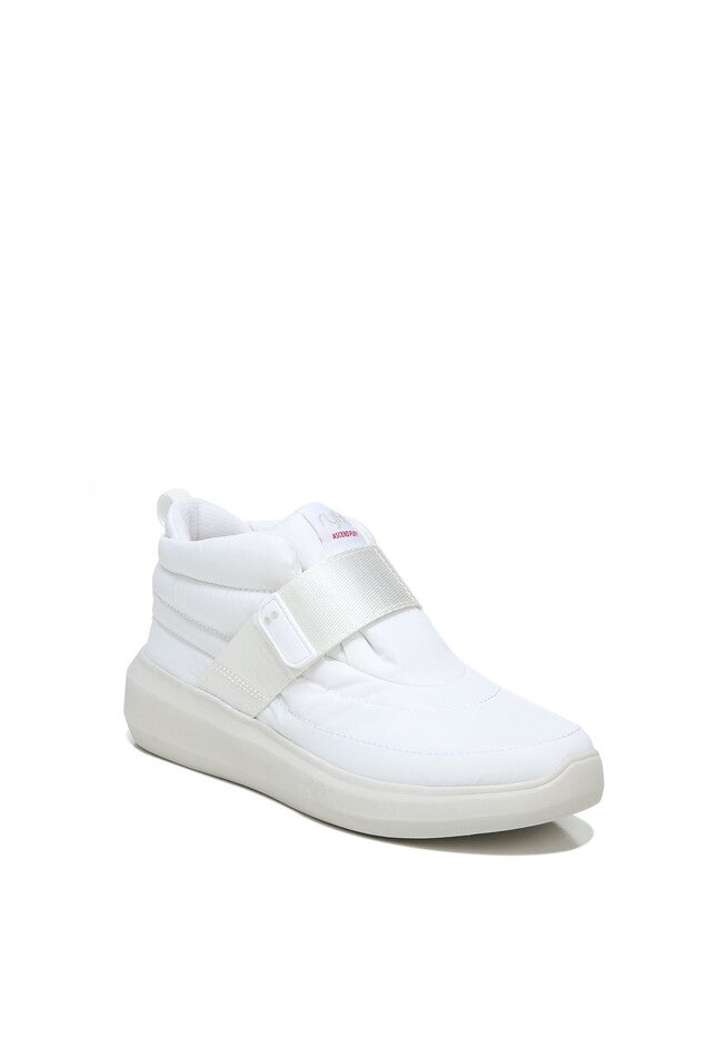 Ascend Puff Water Repellent Bootie, EGG WHITE, hi-res image number null