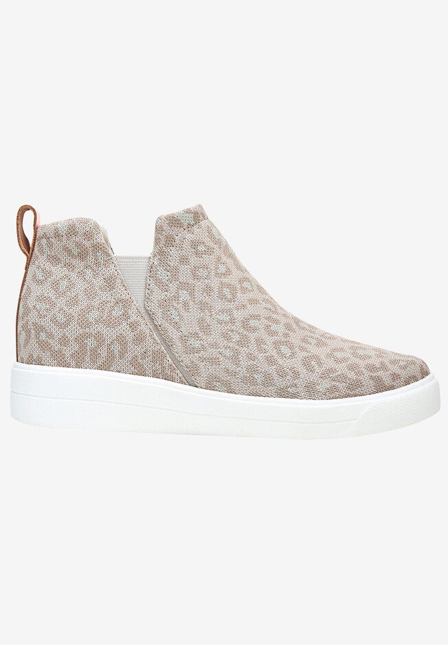 Vera Sneaker Bootie, , alternate image number null