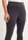 Formfit Ponte Moto Legging, , alternate image number null